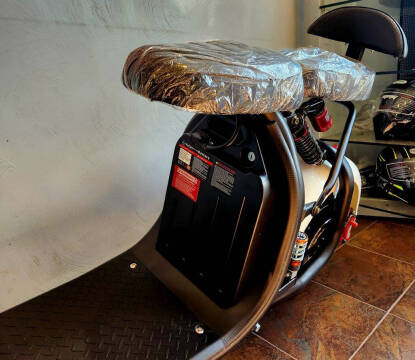 2023 VITACCI CITY E-SCOOTER