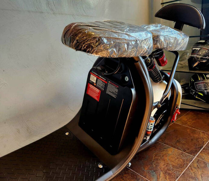 2023 VITACCI CITY E-SCOOTER