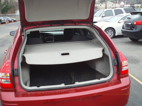 2006 Dodge Magnum SXT