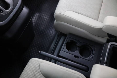 2010 Honda Element