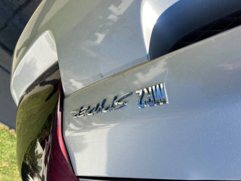 2000 Toyota MR2 Spyder