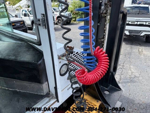 2010 Capacity TJ5000