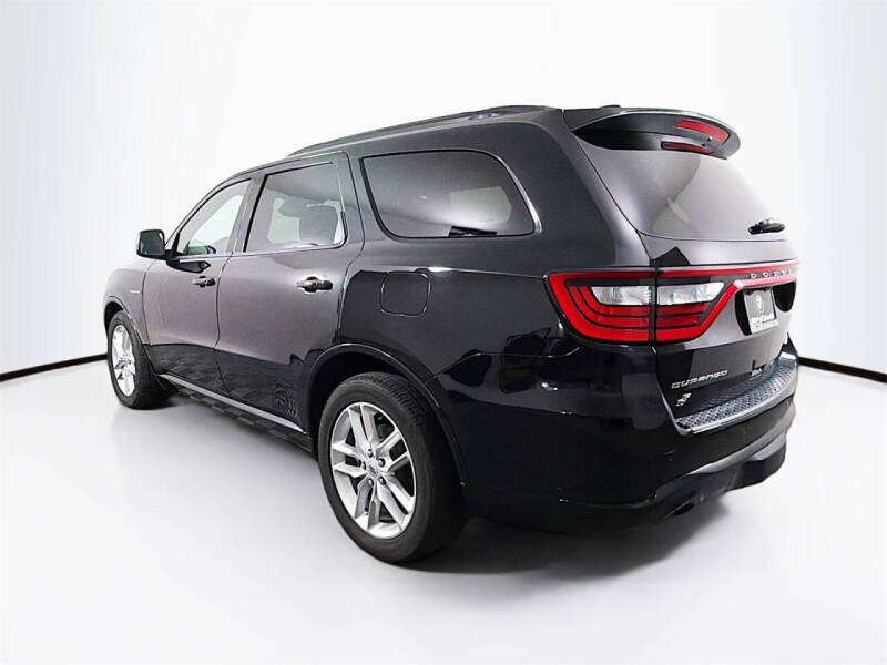 2024 Dodge Durango R/T Plus