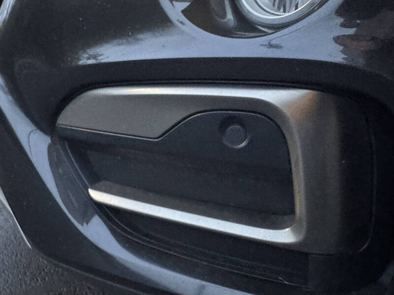 2017 BMW X6 xDrive50i