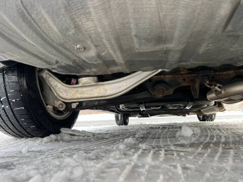 2019 Honda Odyssey LX