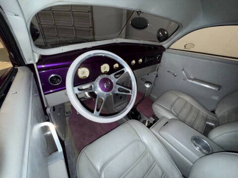 1940 Mercury Coupe