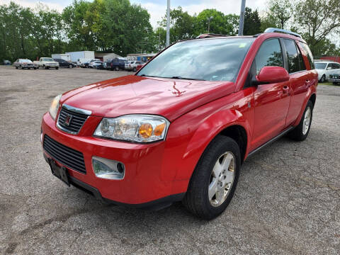 2006 Saturn Vue for sale at Flex Auto Sales inc in Cleveland OH