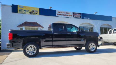 2014 Chevrolet Silverado 1500 for sale at North East Auto Gallery in North East PA