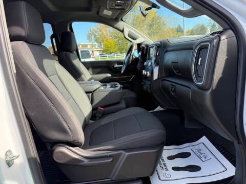 2023 GMC Sierra 2500HD