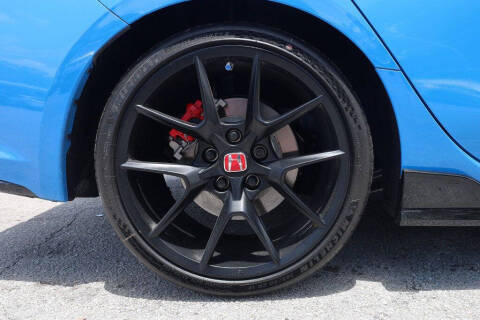 2026 Honda Civic Type R
