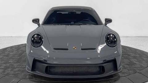 2023 Porsche 911 GT3