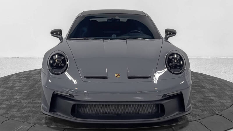 2023 Porsche 911 GT3