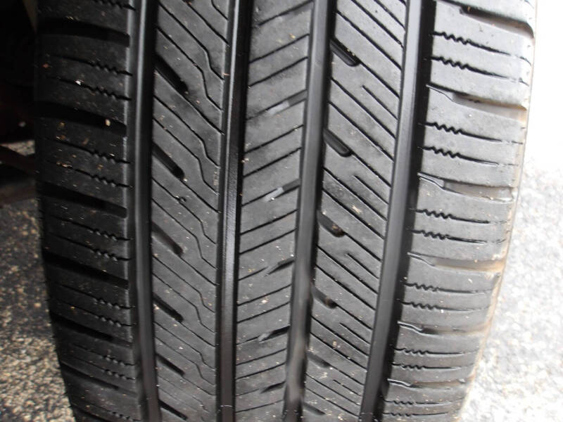 2008 Chevrolet Equinox LT