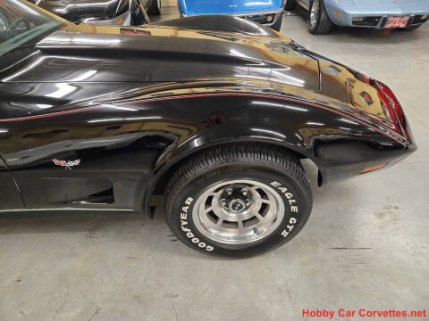 1979 Chevrolet Corvette