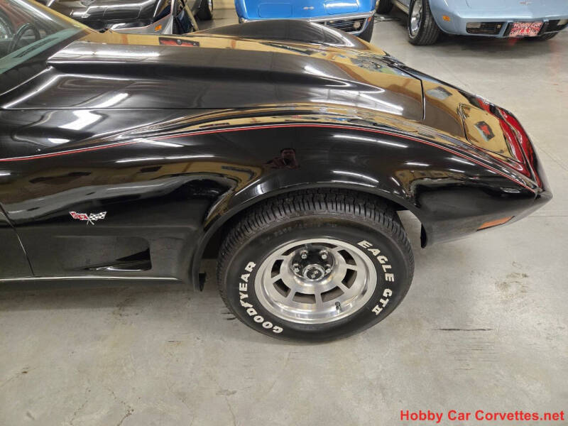 1979 Chevrolet Corvette