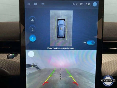 2023 Ford Mustang Mach-E Select