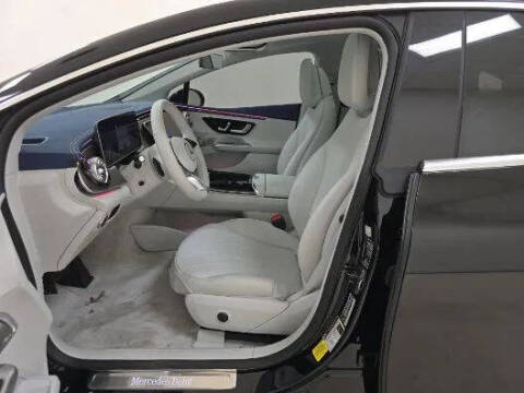 2023 Mercedes-Benz EQE EQE 350 4MATIC