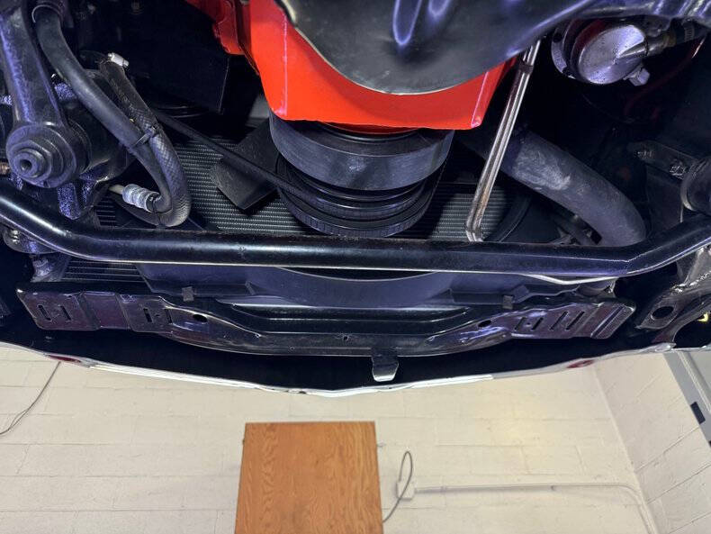 1972 Chevrolet Chevelle