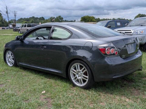 2010 Scion tC