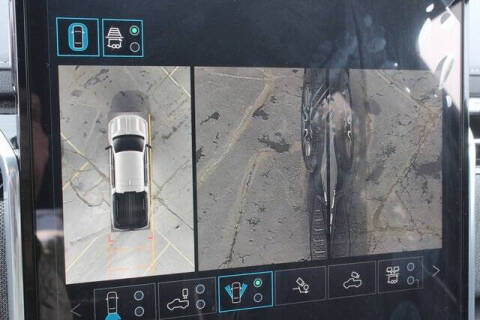 2026 GMC Sierra EV Elevation