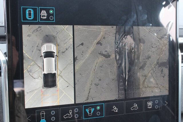 2026 GMC Sierra EV Elevation