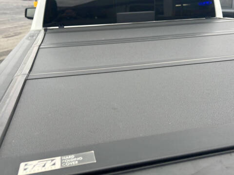 2022 GMC Sierra 1500 AT4X