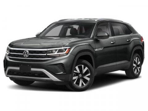 2023 Volkswagen Atlas Cross Sport for sale in Cincinnati, OH
