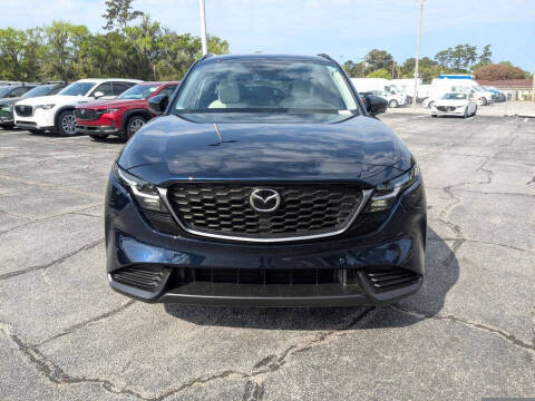 2026 Mazda CX-5 2.5 S Preferred