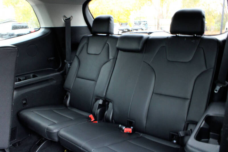 2020 Kia Telluride LX