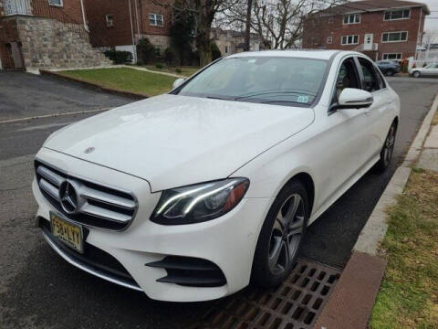2020 Mercedes-Benz E-Class for sale at PHIL SMITH AUTOMOTIVE GROUP - MERCEDES BENZ OF FAYETTEVILLE in Fayetteville NC
