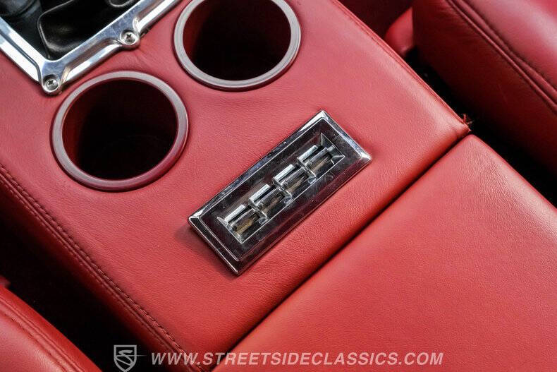 1955 Chevrolet Bel Air