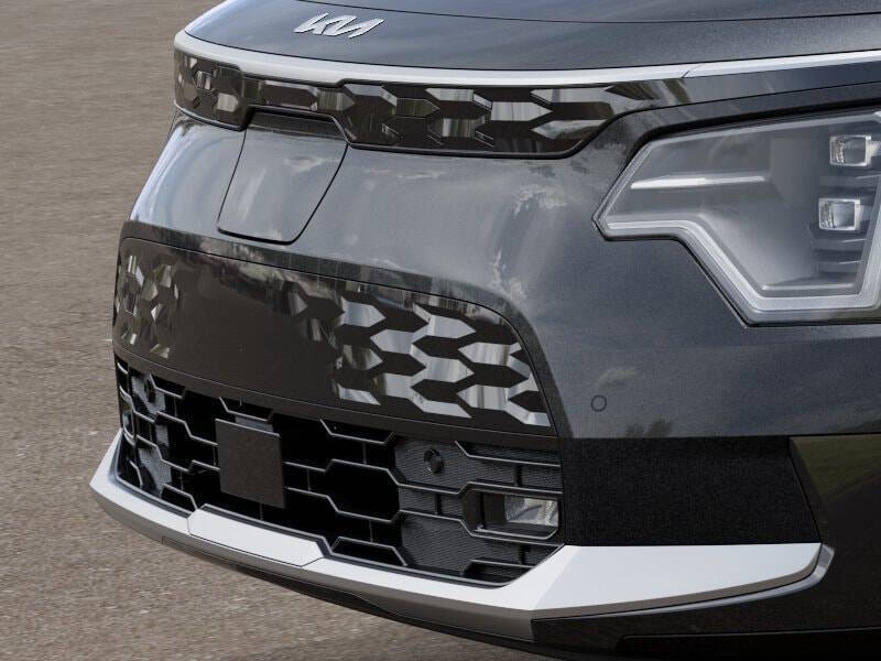 2025 Kia Niro EV Wave