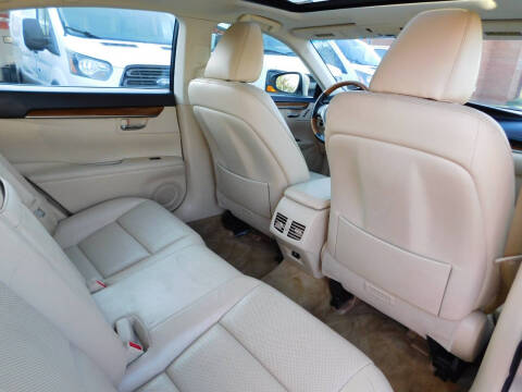2015 Lexus ES 300h