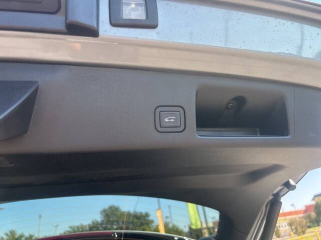 2026 Chevrolet Equinox EV LT 2