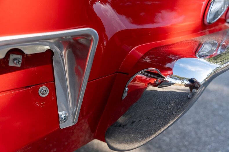 1965 Chevrolet Corvette