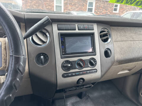 2009 Ford Expedition XLT