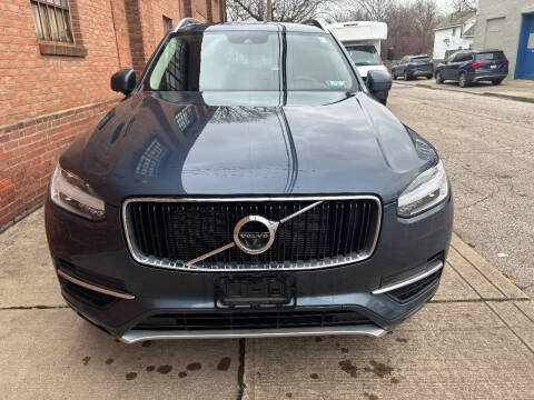 2018 Volvo XC90 T6 Momentum