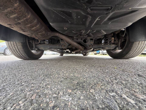 2011 Ford Taurus SEL