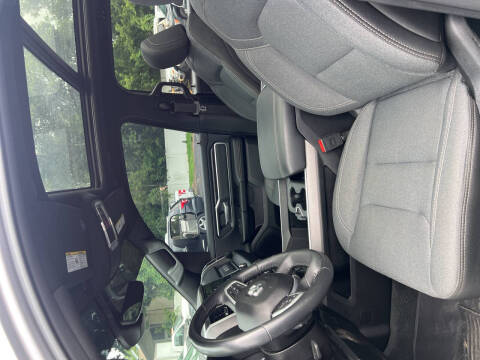 2021 RAM 1500 Lone Star