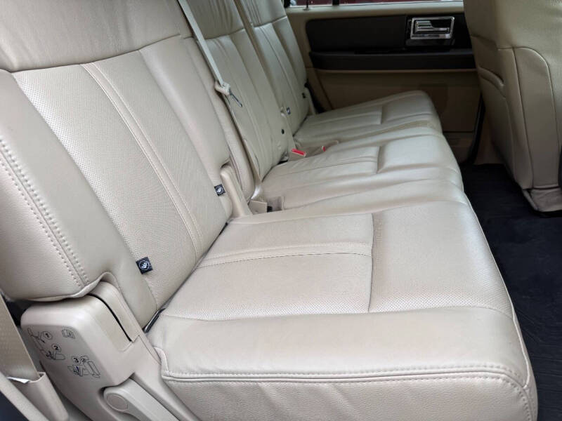 2015 Lincoln Navigator
