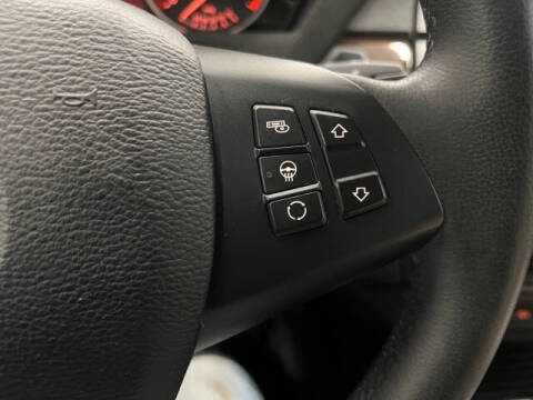 2013 BMW X5 xDrive35i Sport Activity