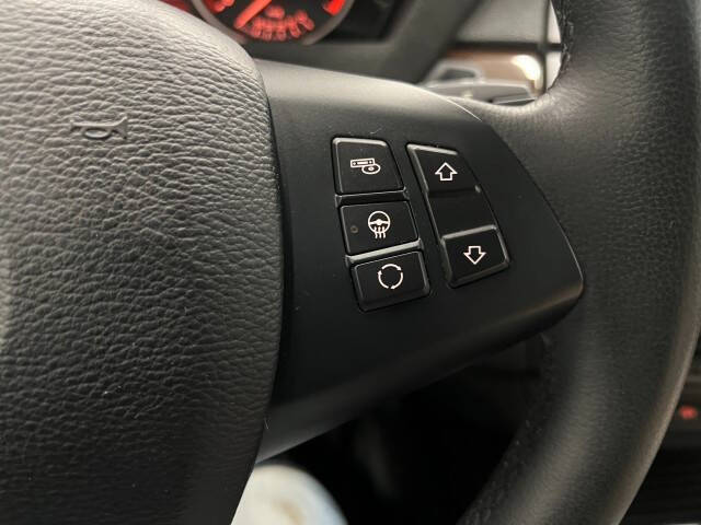 2013 BMW X5 xDrive35i Sport Activity