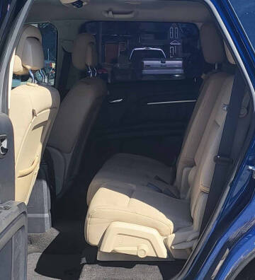 2010 Dodge Journey SXT