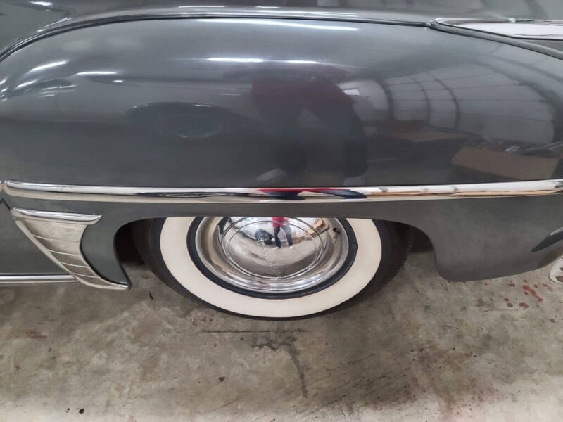 1949 Plymouth SPECIAL