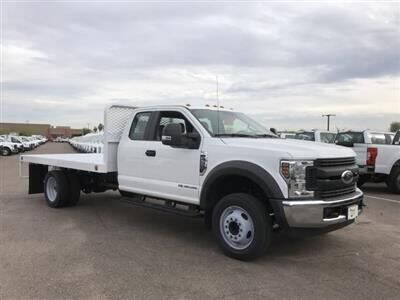 2019 Ford F-550 Super Duty