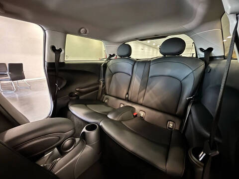 2019 MINI Hardtop 2 Door Cooper