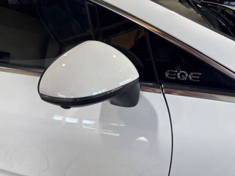 2023 Mercedes-Benz EQE EQE 350 4MATIC
