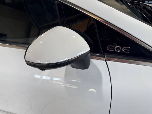 2023 Mercedes-Benz EQE EQE 350 4MATIC