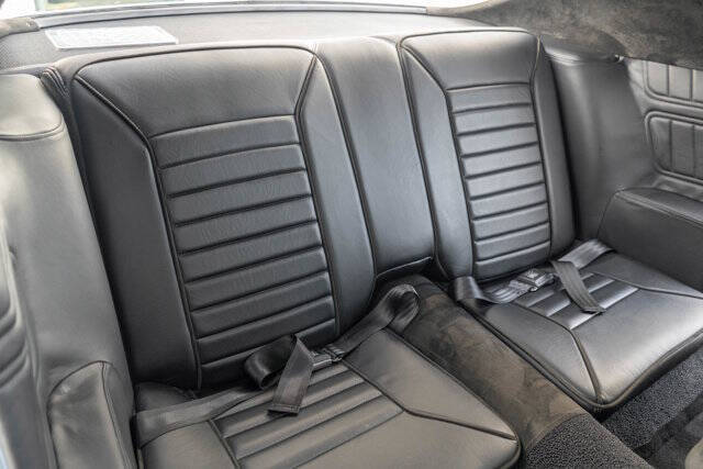 1970 Pontiac Trans Am