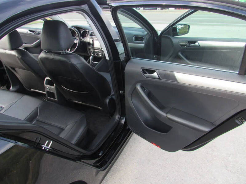 2018 Volkswagen Jetta